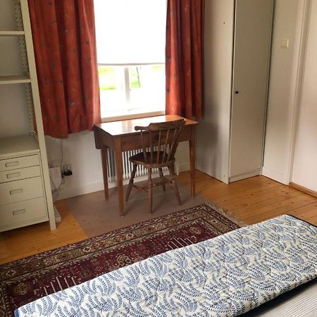 Bed and Breakfast Groena Anaes ostra Loa Zewnętrze zdjęcie