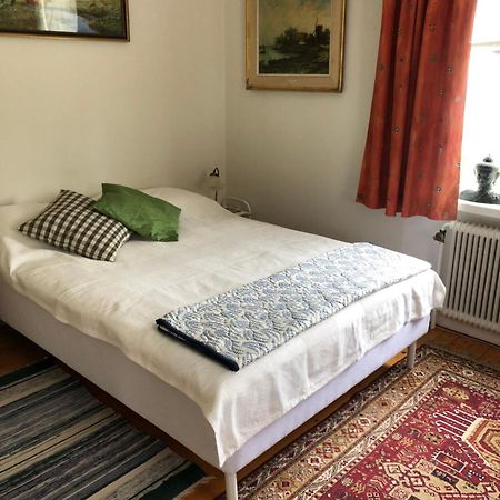 Bed and Breakfast Groena Anaes ostra Loa Zewnętrze zdjęcie