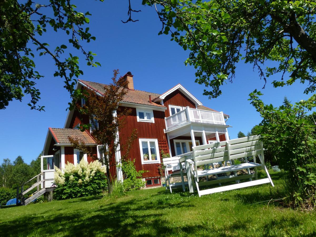 Bed and Breakfast Groena Anaes ostra Loa Zewnętrze zdjęcie