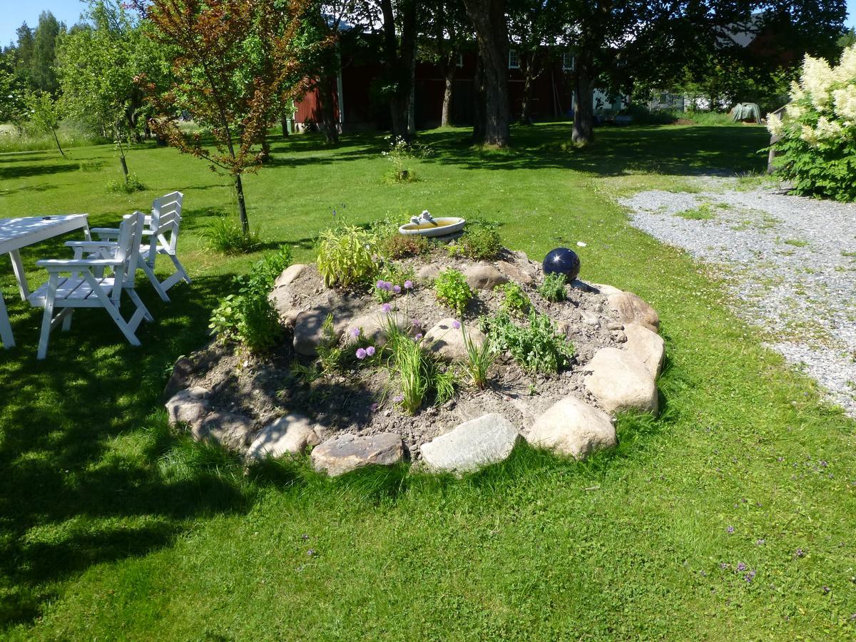 Bed and Breakfast Groena Anaes ostra Loa Zewnętrze zdjęcie