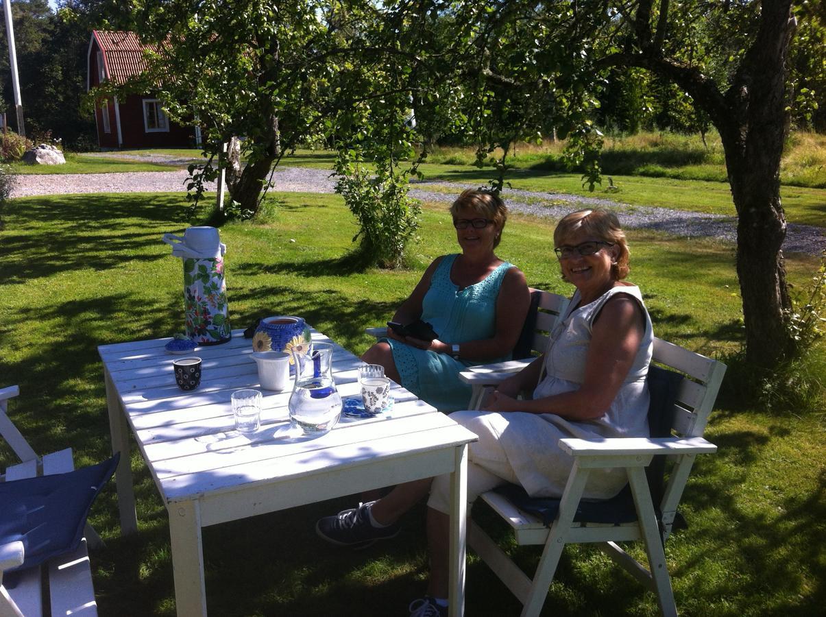 Bed and Breakfast Groena Anaes ostra Loa Zewnętrze zdjęcie