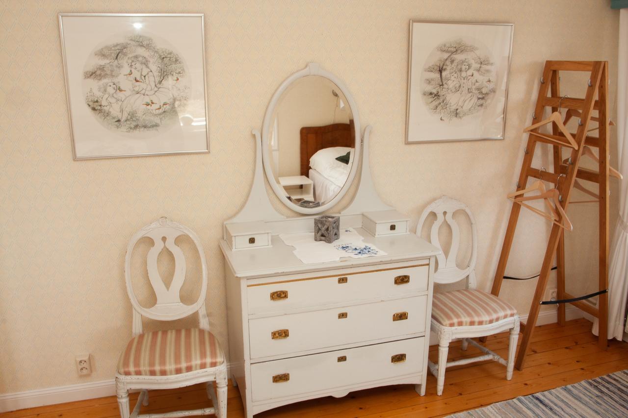 Bed and Breakfast Groena Anaes ostra Loa Zewnętrze zdjęcie
