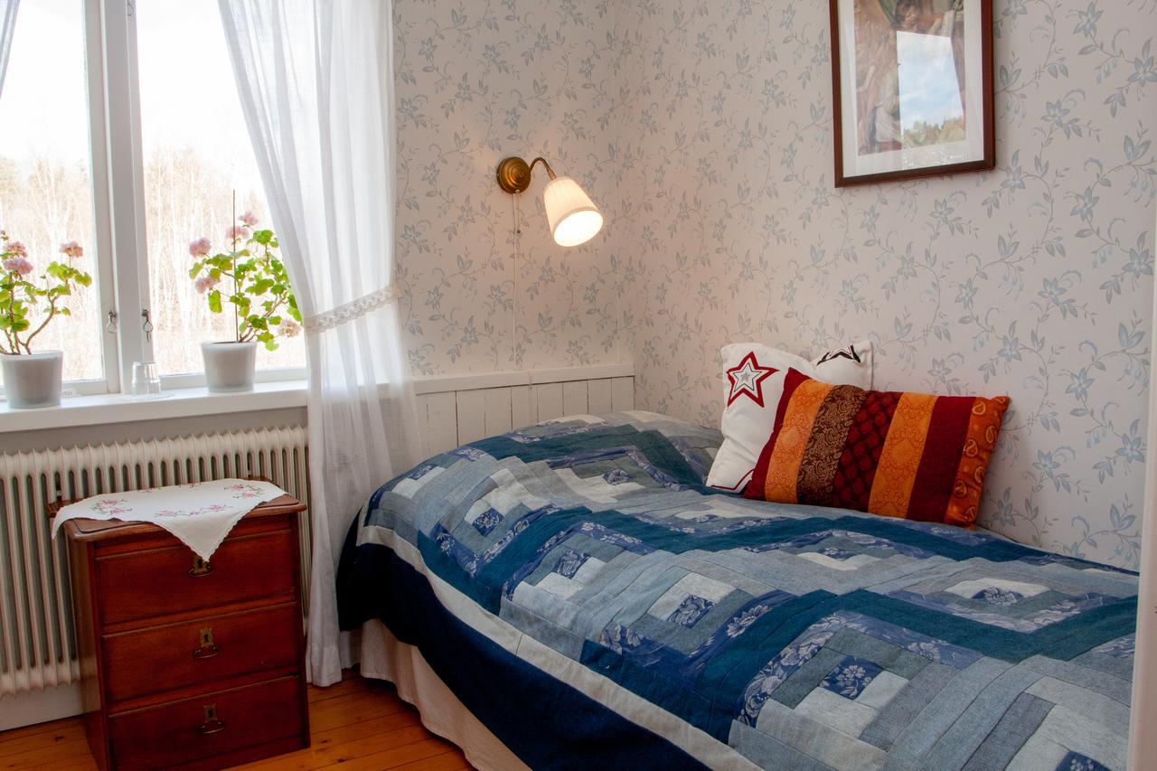 Bed and Breakfast Groena Anaes ostra Loa Zewnętrze zdjęcie
