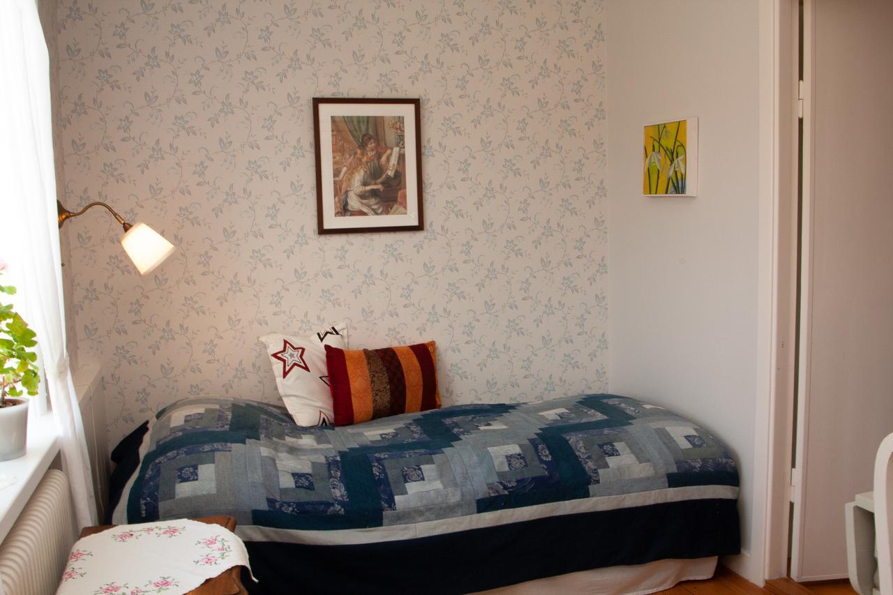 Bed and Breakfast Groena Anaes ostra Loa Zewnętrze zdjęcie