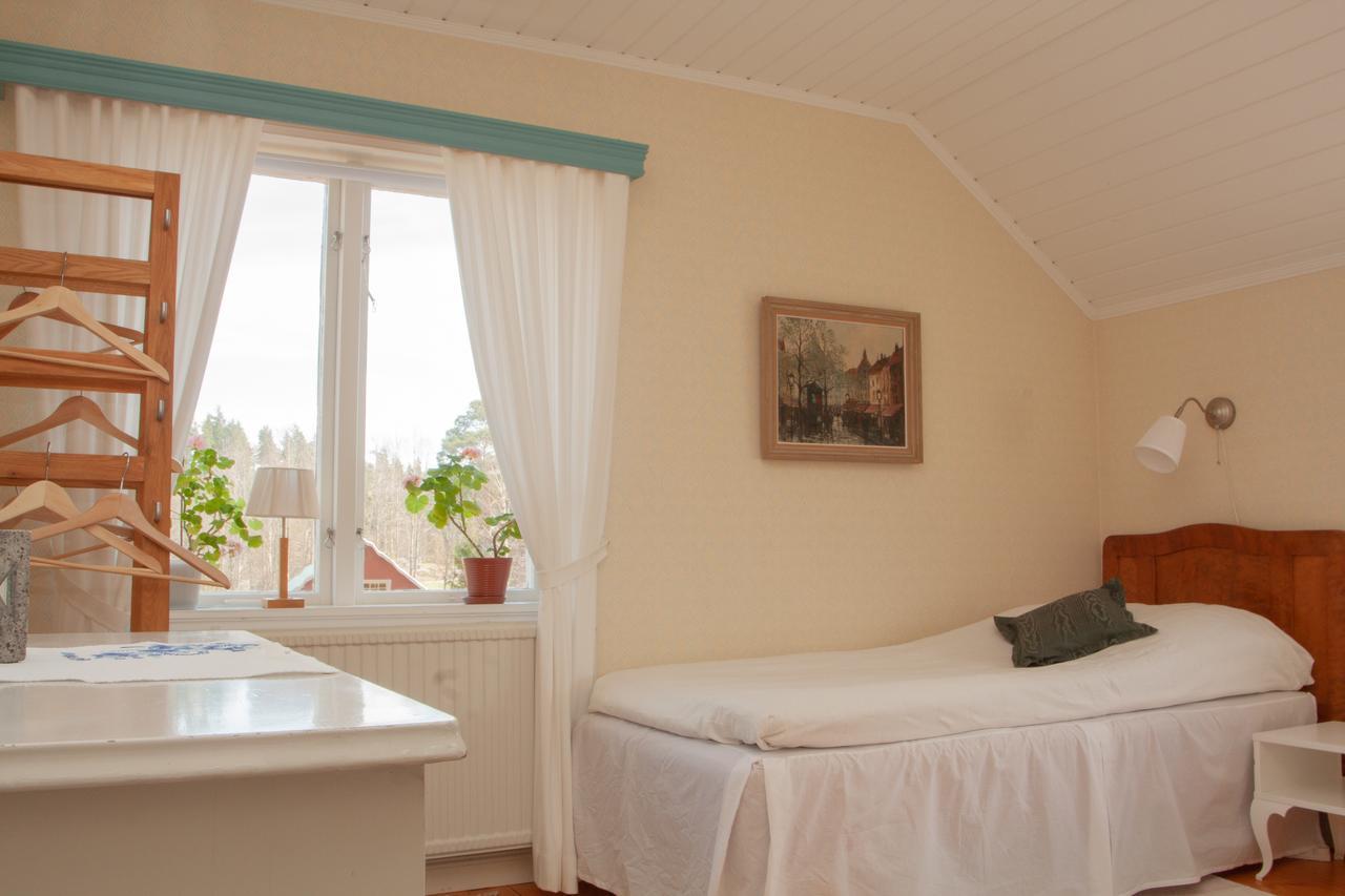 Bed and Breakfast Groena Anaes ostra Loa Zewnętrze zdjęcie