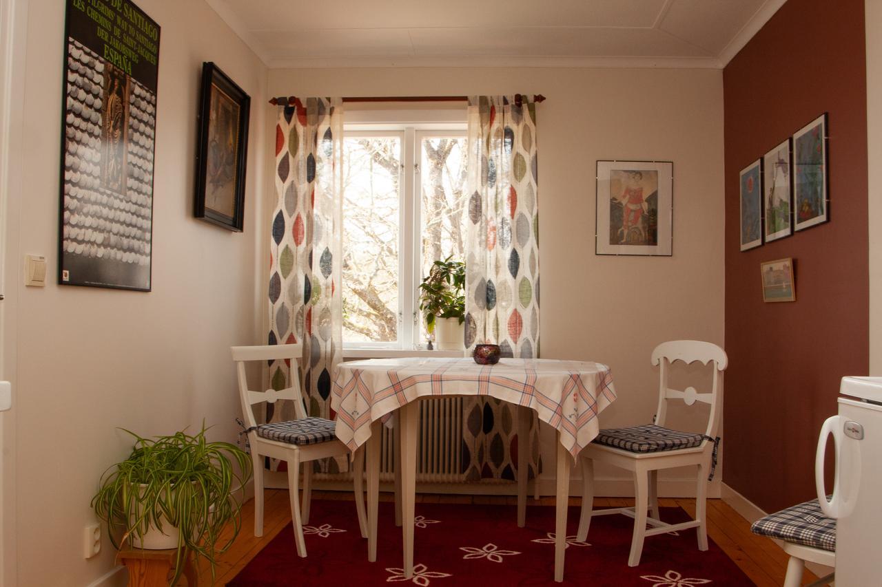 Bed and Breakfast Groena Anaes ostra Loa Zewnętrze zdjęcie