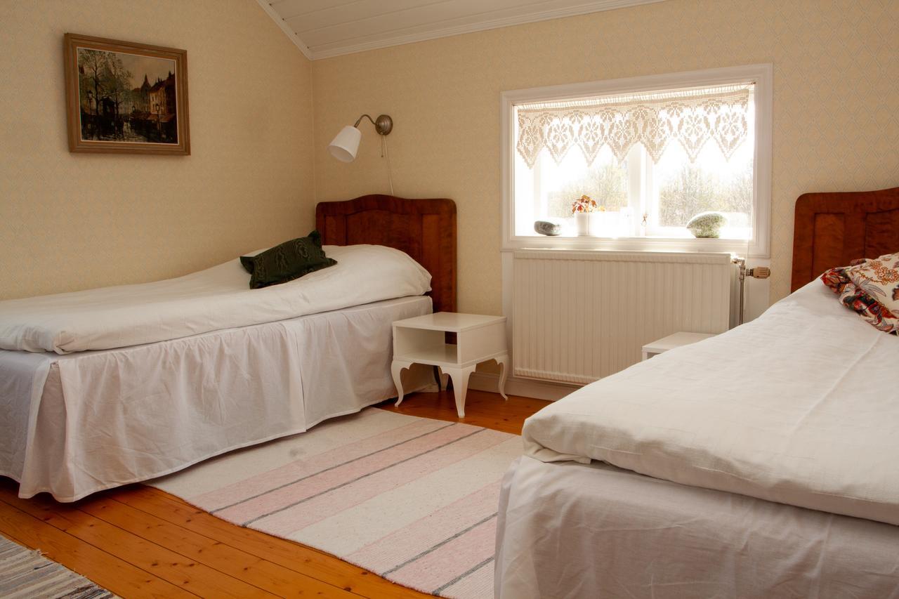 Bed and Breakfast Groena Anaes ostra Loa Zewnętrze zdjęcie