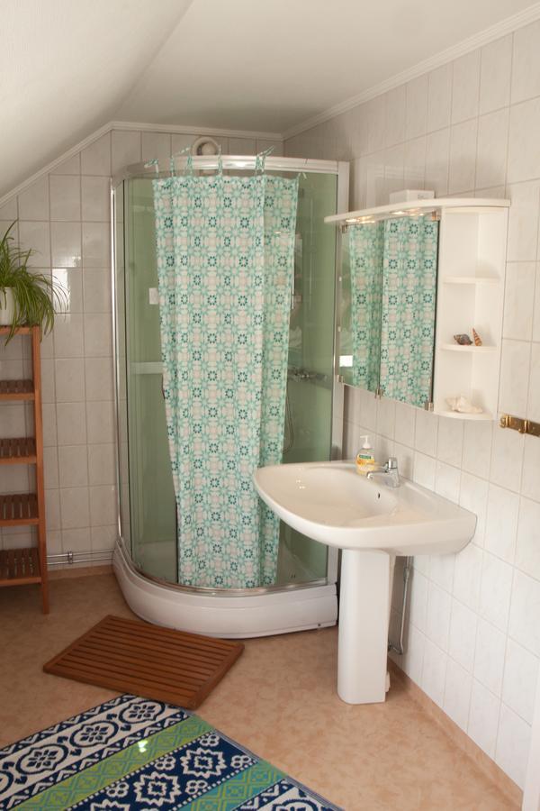 Bed and Breakfast Groena Anaes ostra Loa Zewnętrze zdjęcie