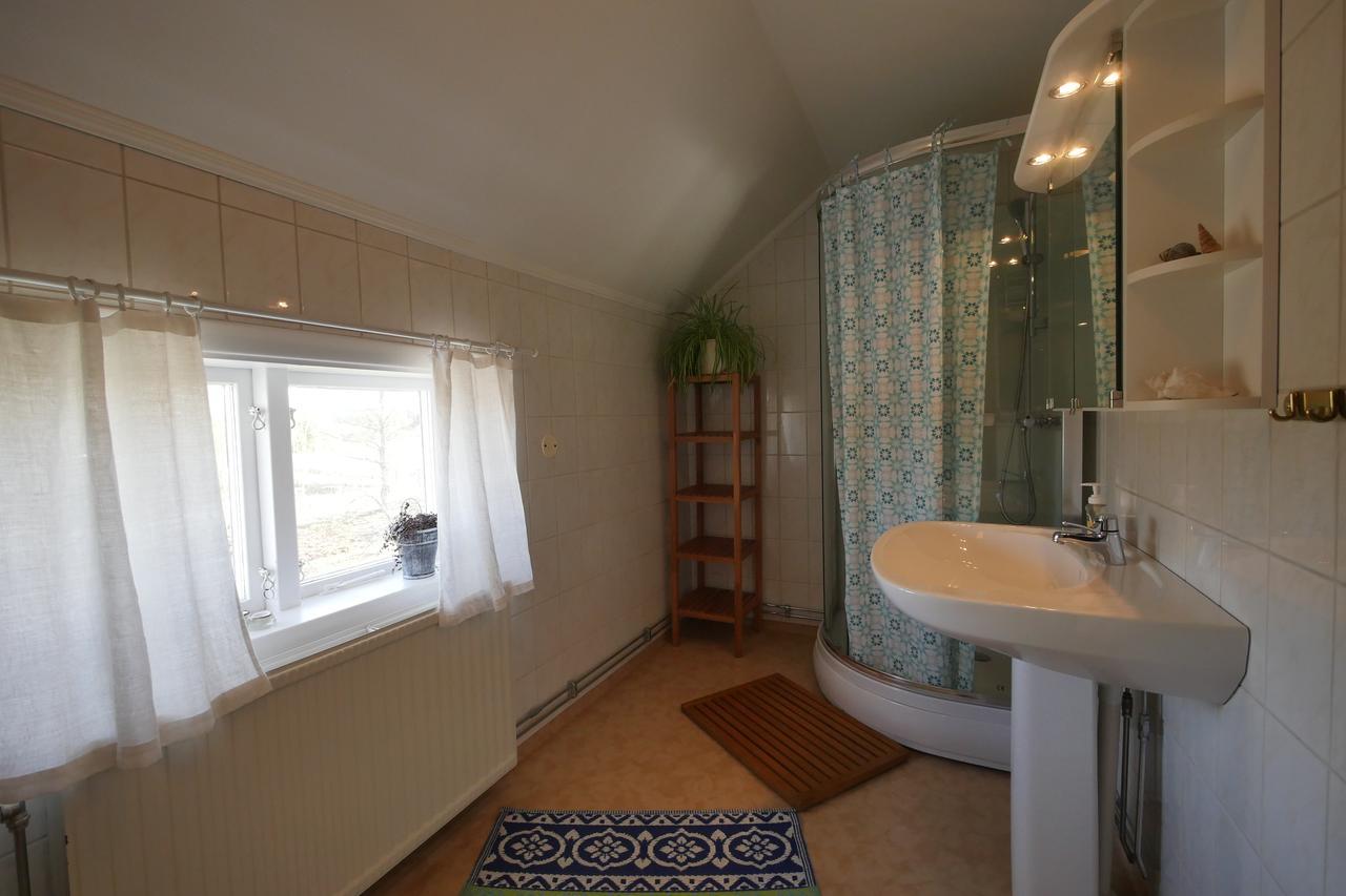 Bed and Breakfast Groena Anaes ostra Loa Zewnętrze zdjęcie