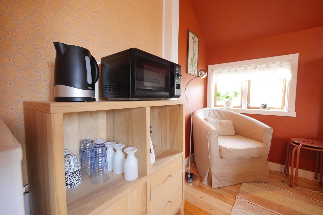 Bed and Breakfast Groena Anaes ostra Loa Zewnętrze zdjęcie