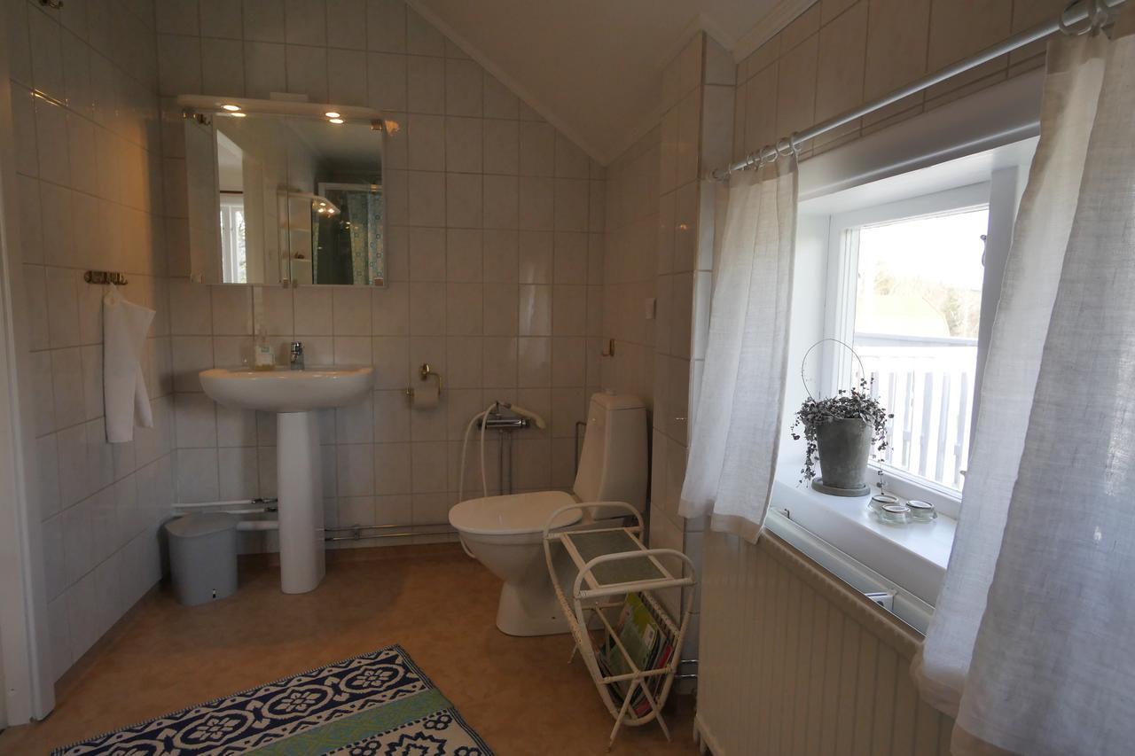 Bed and Breakfast Groena Anaes ostra Loa Zewnętrze zdjęcie