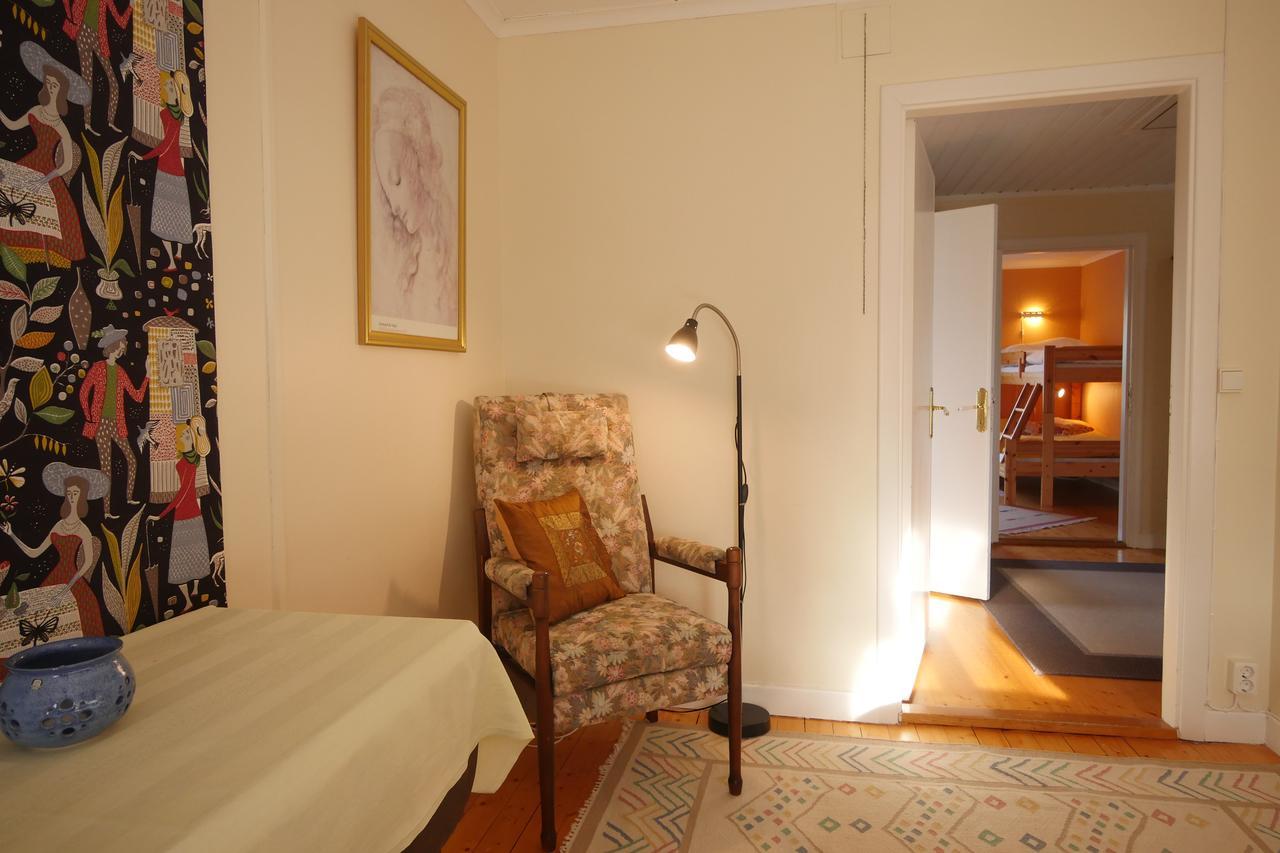 Bed and Breakfast Groena Anaes ostra Loa Zewnętrze zdjęcie