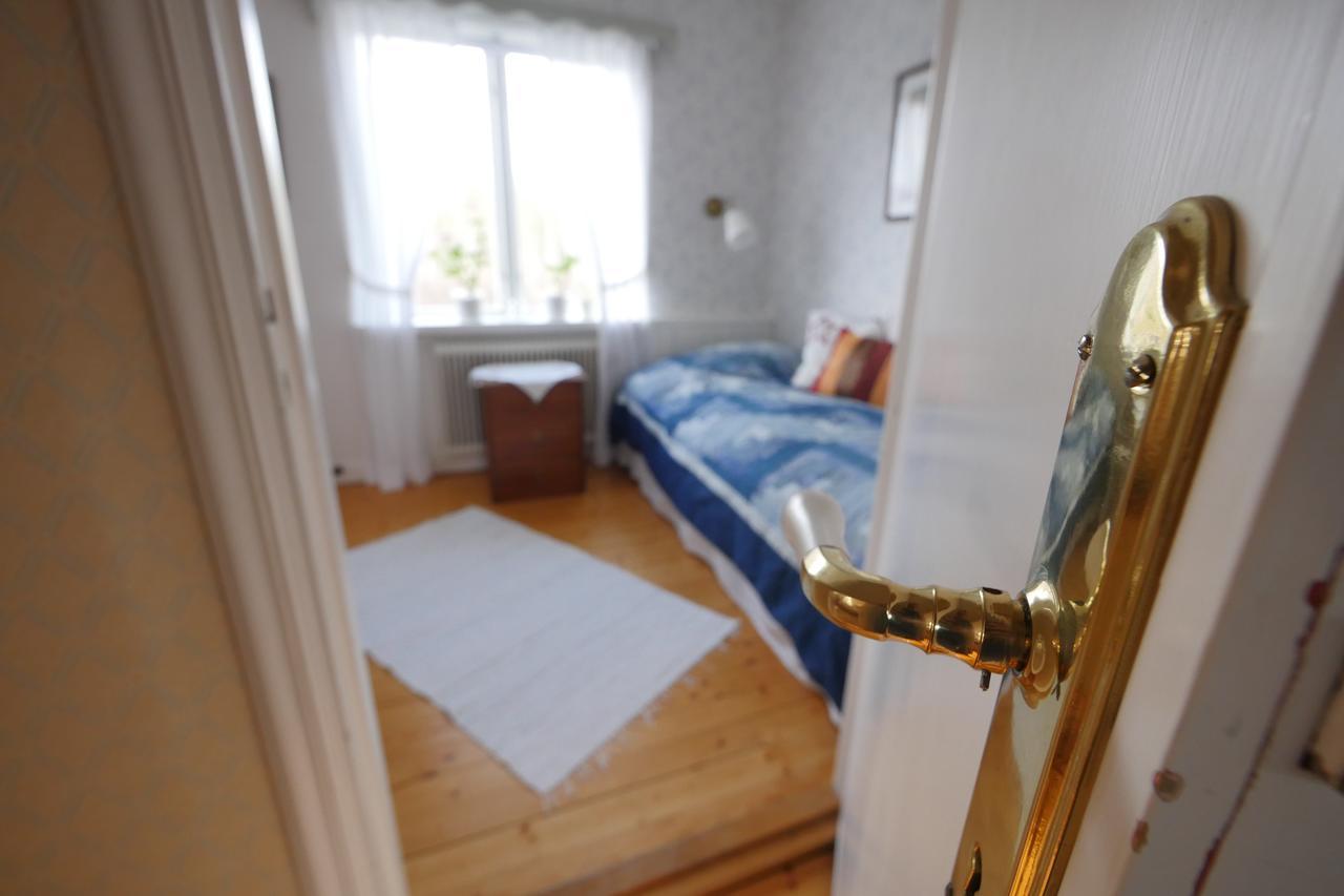 Bed and Breakfast Groena Anaes ostra Loa Zewnętrze zdjęcie