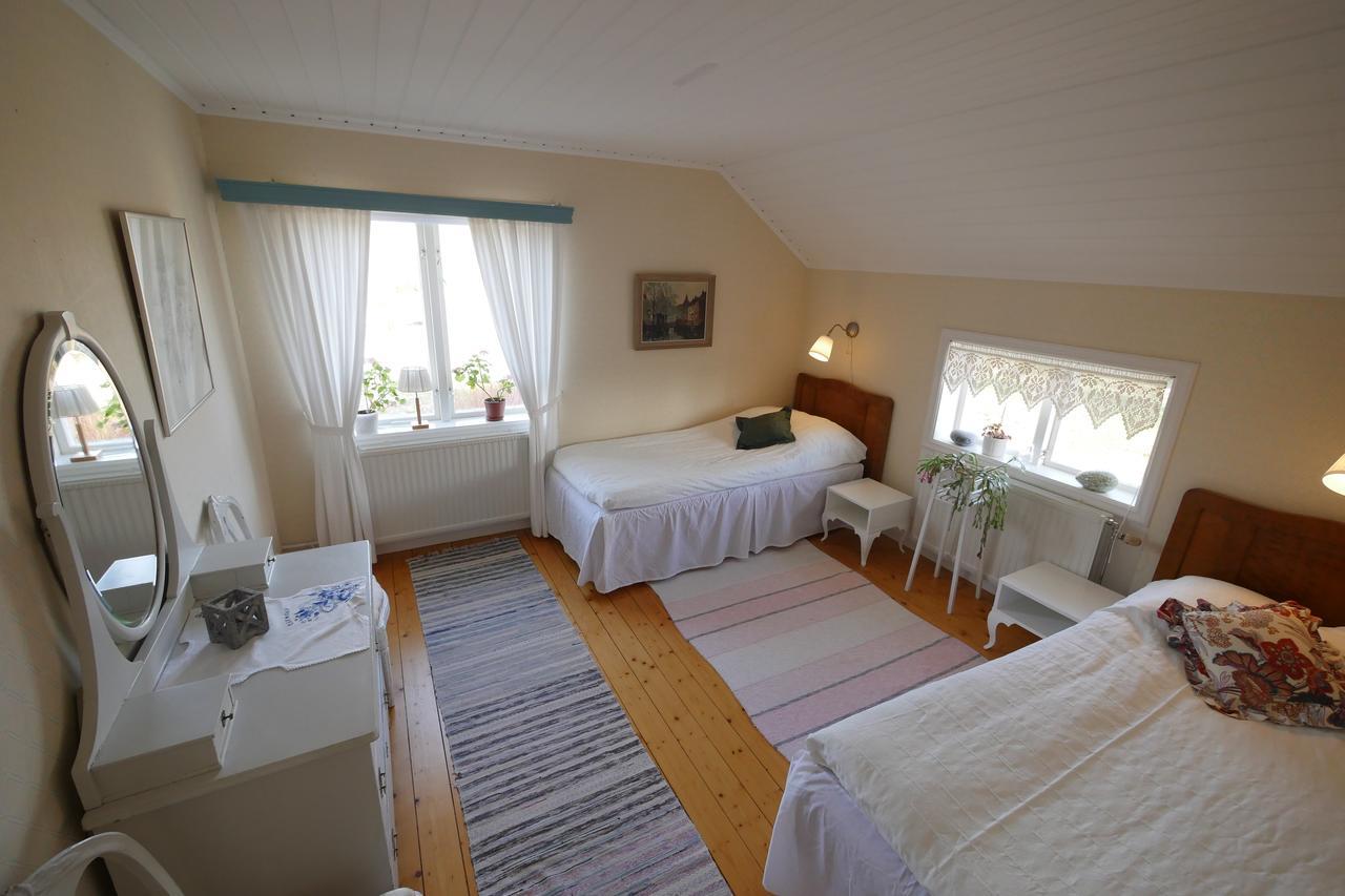 Bed and Breakfast Groena Anaes ostra Loa Zewnętrze zdjęcie