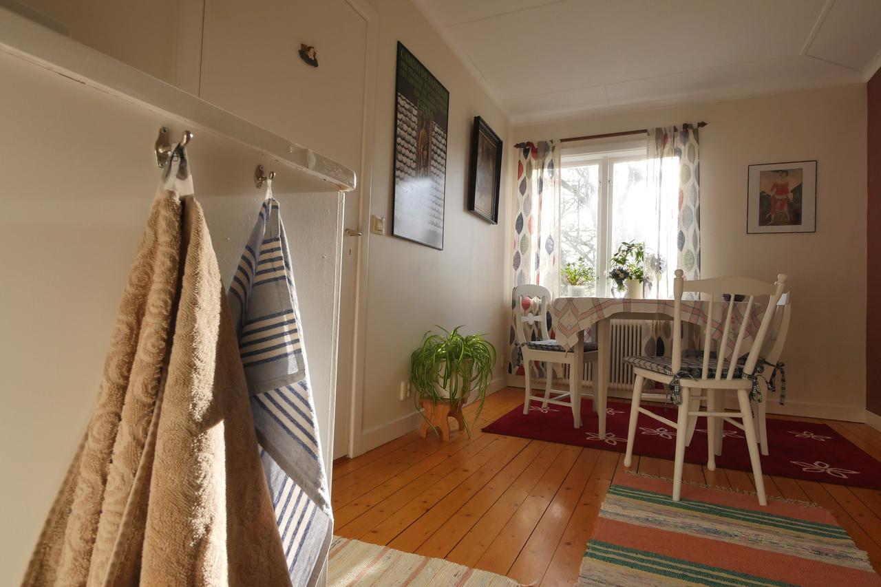 Bed and Breakfast Groena Anaes ostra Loa Zewnętrze zdjęcie