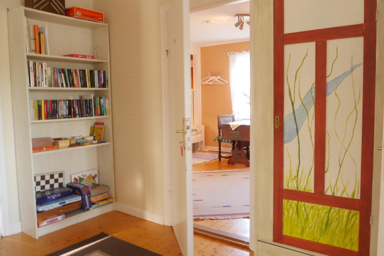 Bed and Breakfast Groena Anaes ostra Loa Zewnętrze zdjęcie