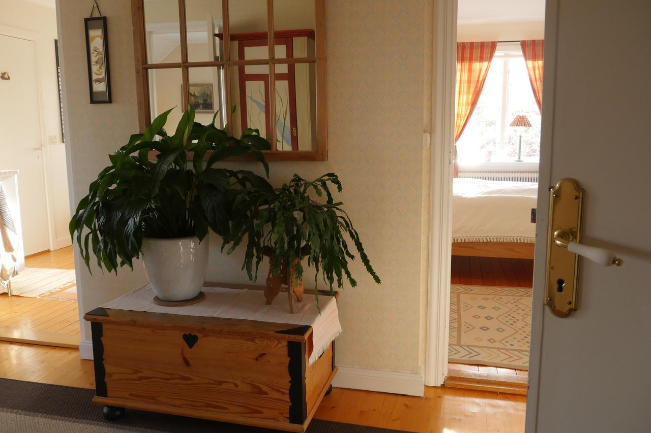 Bed and Breakfast Groena Anaes ostra Loa Zewnętrze zdjęcie